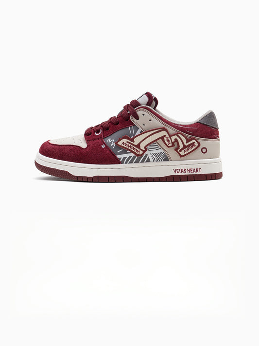 Street Sports Casual Shoes Trendy Shoes.