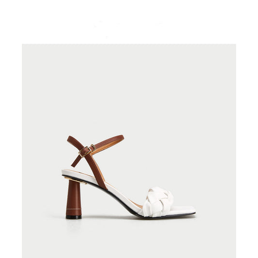 Women's Accessories One Word Strap Sandals