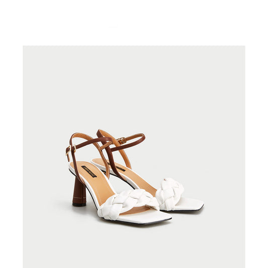 Women's Accessories One Word Strap Sandals