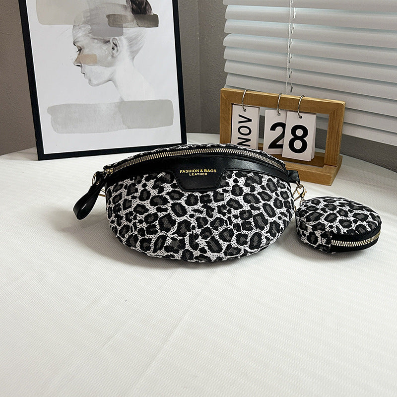 Stylish Embroidered Crossbody Bag | Trendy handbags 2024 | Fashion Trend Must-Have | EnigmaParis