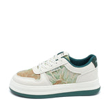 Herbst Neue Internet-berühmte Casual Schuhe Student Retro Sport Board Schuhe Ins
