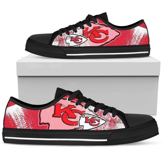 3D Printed Low-top Summer Men's And Women's Canvas Shoes - Enigmaparis