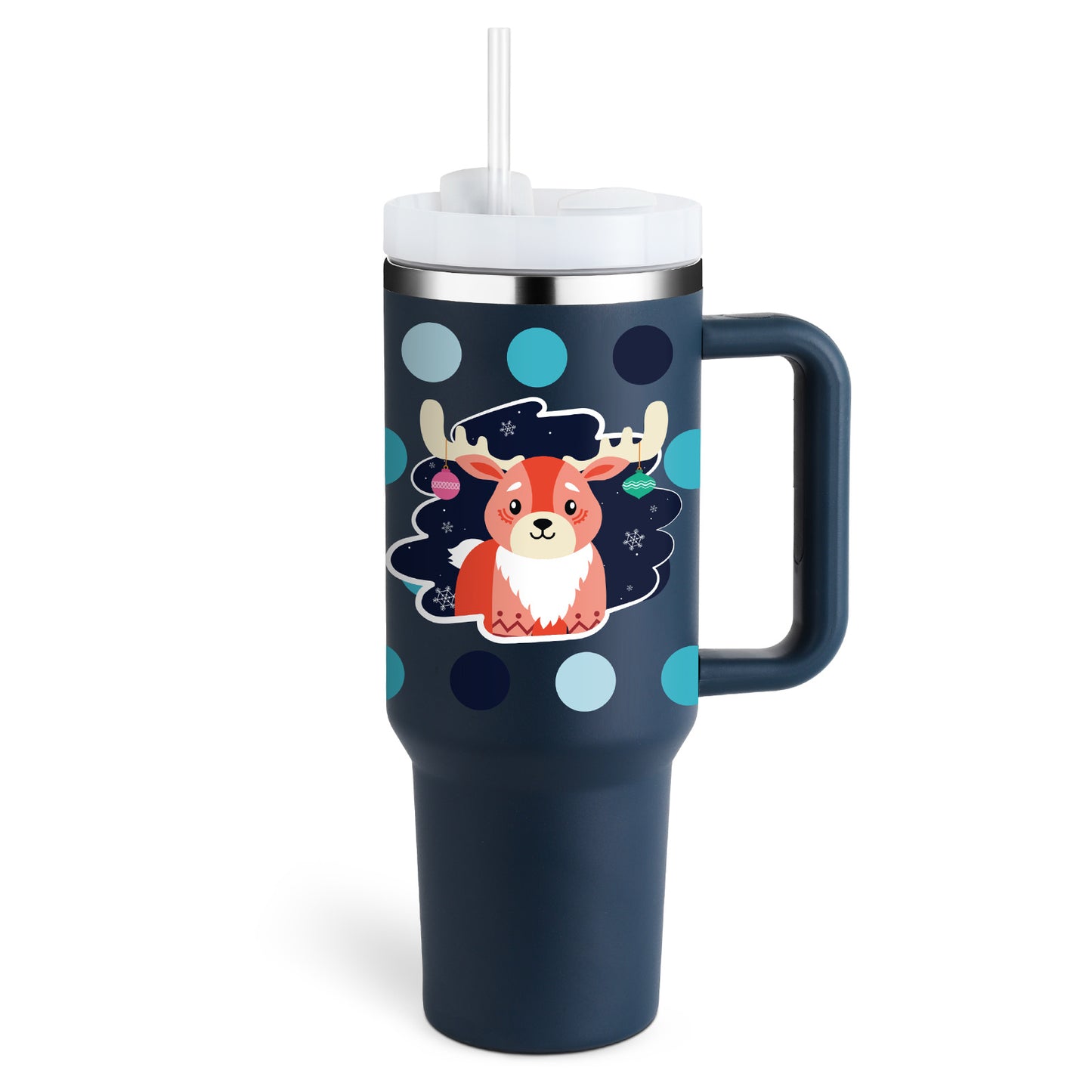 Stainless Steel Spill Proof Vacuum Coffee Cup Tumbler With Lid Tapered