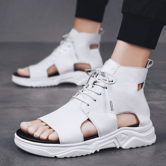 Fashion Outer Wear Sports And Leisure Non-slip Sandals