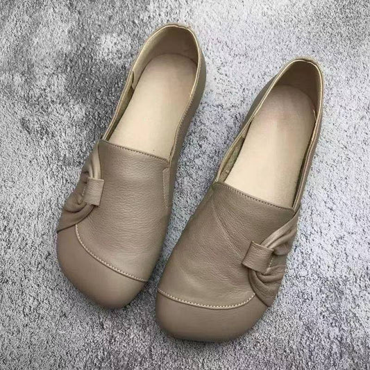 Comfortable Autumn Soft Bottom Pumps for Women - Stylish Mom Shoes - EnigmaParis