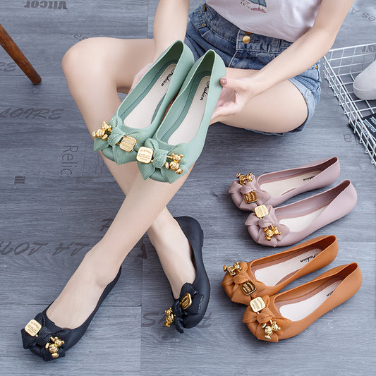 Women’s Flat Sandals: Dressy & Casual | Lace-Up, Ankle Strap, Open Toe Styles - EnigmaParis