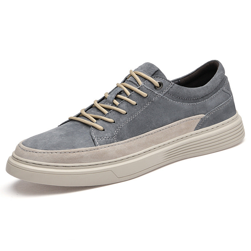 Student Low-Top Sneakers for Comfort and Versatility | EnigmaParis