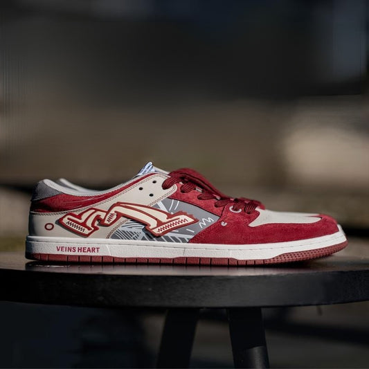 Street Sports Casual Shoes Trendy Shoes.