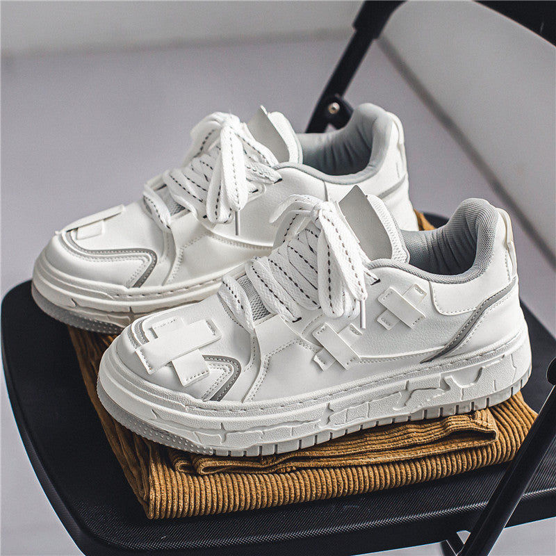 Elegante, vielseitige Freizeitschuhe für Herren von Enigma Paris