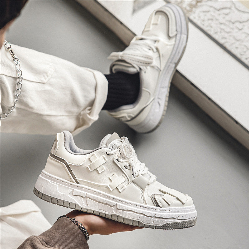 Elegante, vielseitige Freizeitschuhe für Herren von Enigma Paris