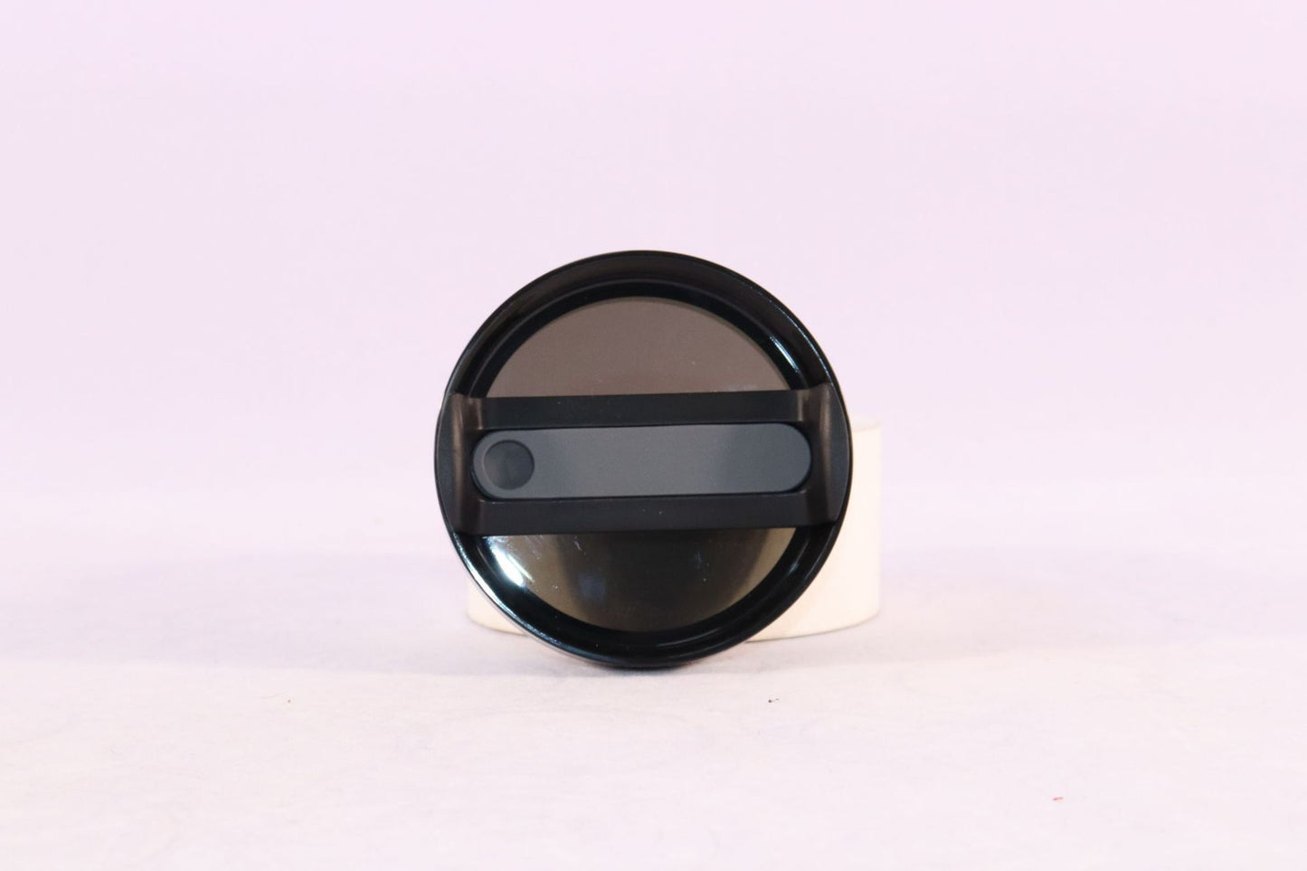 Stainless Steel Spill Proof Vacuum Coffee Cup Tumbler With Lid Tapered