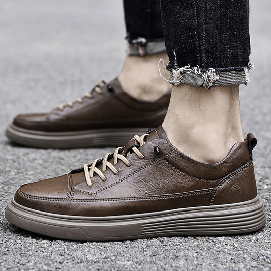 Student Low-Top Sneakers for Comfort and Versatility | EnigmaParis