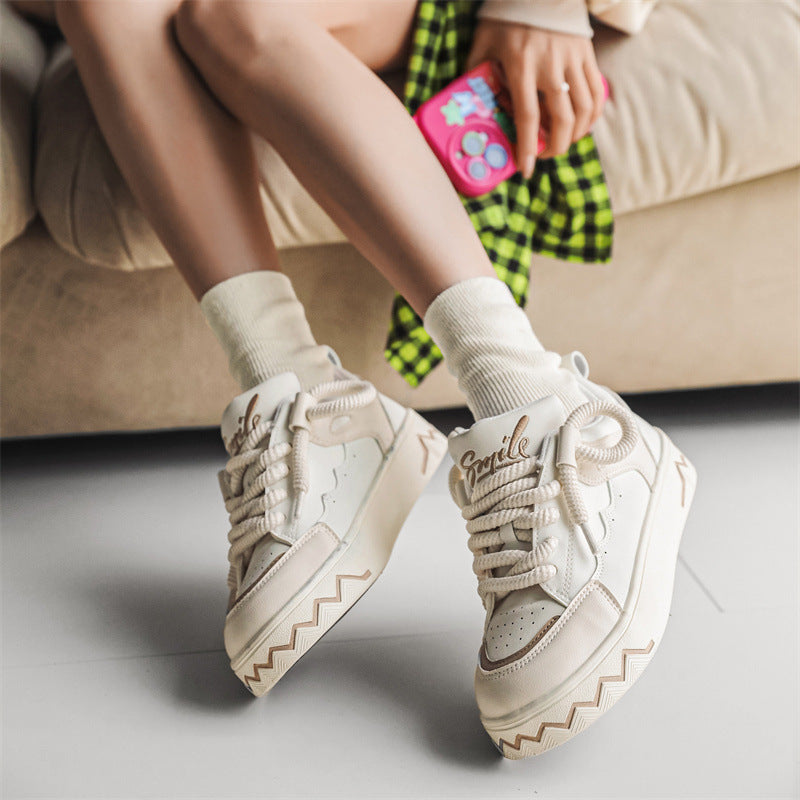 Fashionable Couple Sports Sneakers for Men