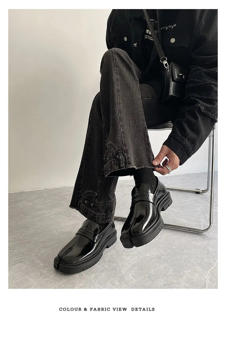 Maganda Tabi Shoes Loafer for Men