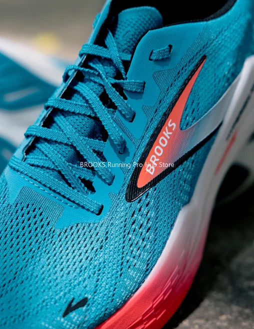 Men’s Casual Sneakers Road Running Shoe