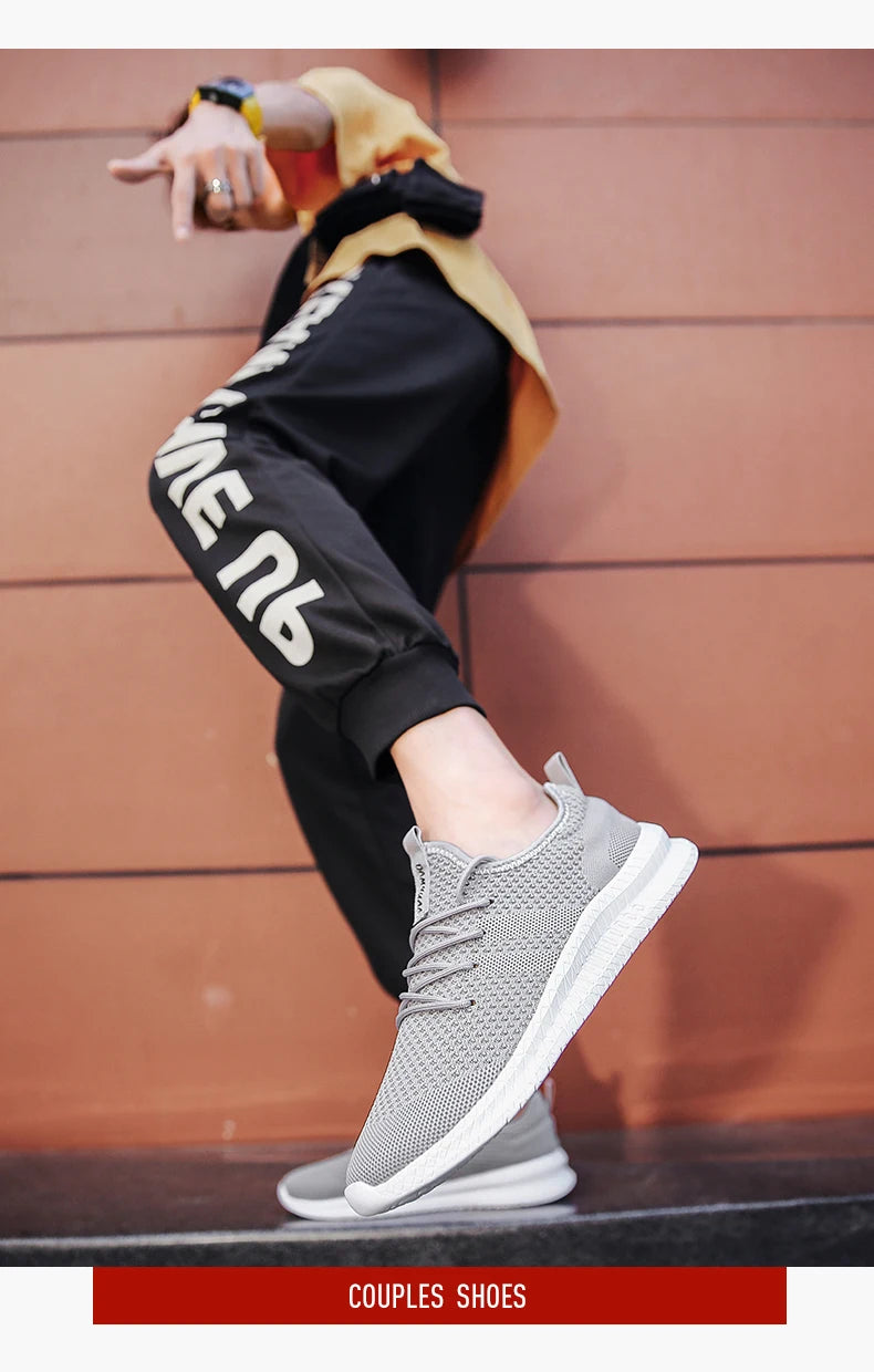 Shoes for Men High Quality Male Sneakers