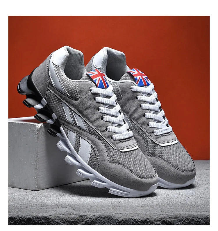 Men's and women's running casual sneakers