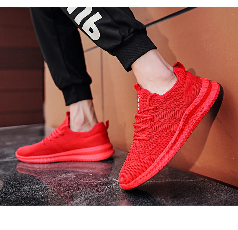 Shoes for Men High Quality Male Sneakers