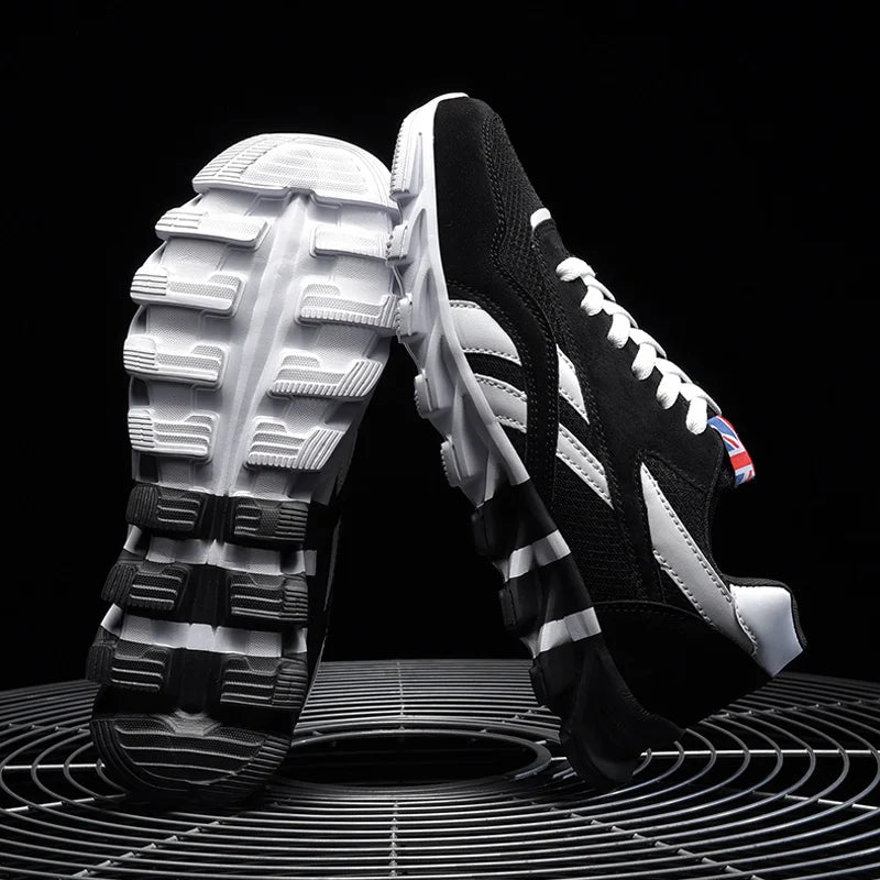 Men's and women's running casual sneakers
