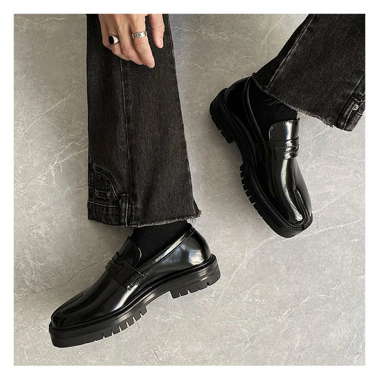 Maganda Tabi Shoes Loafer for Men