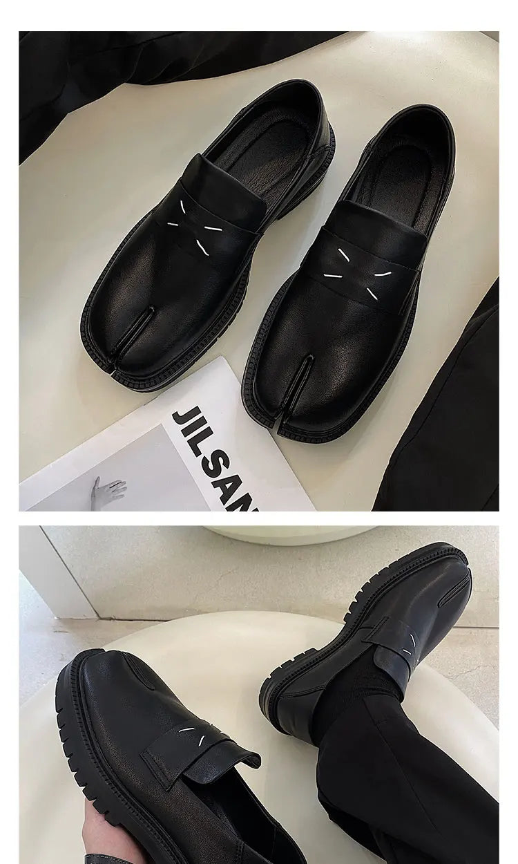 Maganda Tabi Shoes Loafer for Men