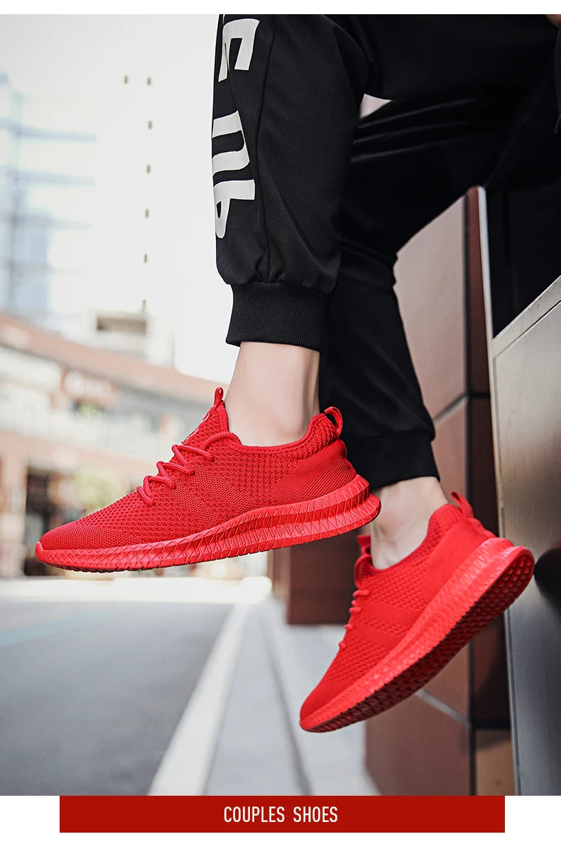 Shoes for Men High Quality Male Sneakers