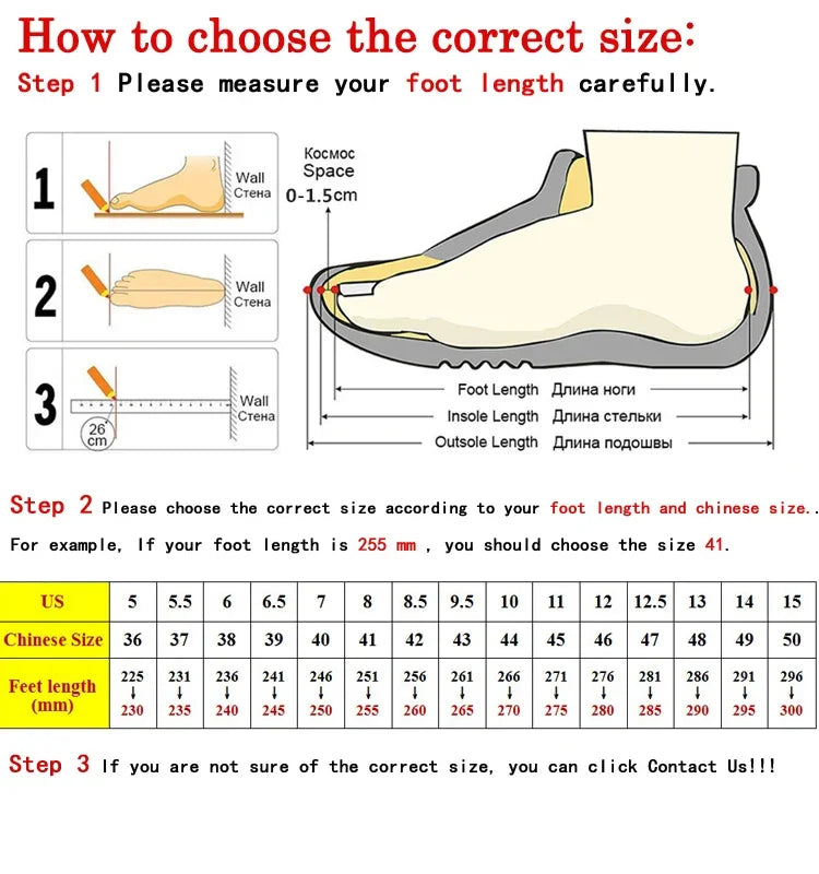 COW LEATHER Men's Sandals Outdoor Beach Sports Shoes Genuine Leather GLADIATOR Sandals Light Open Toe Sandals Plus Size 38-48