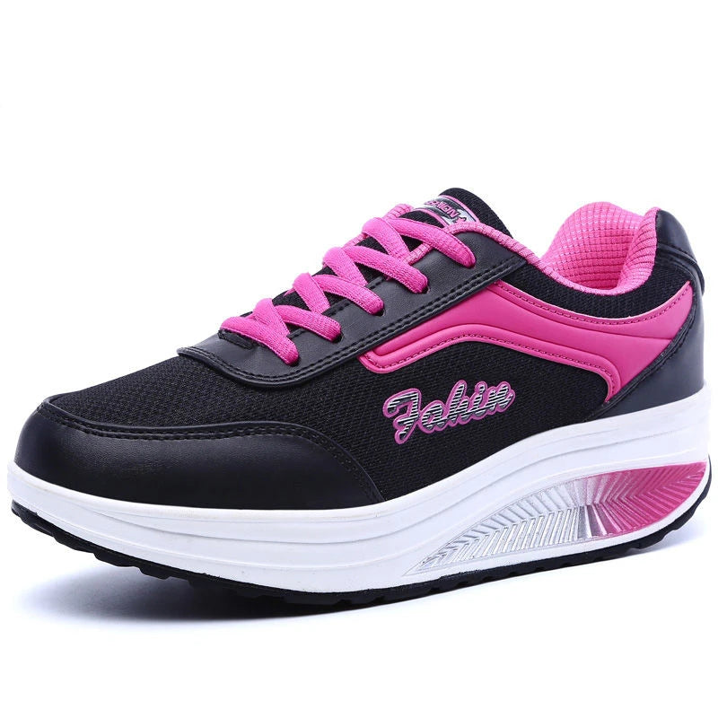 Women Sneakers Shoes