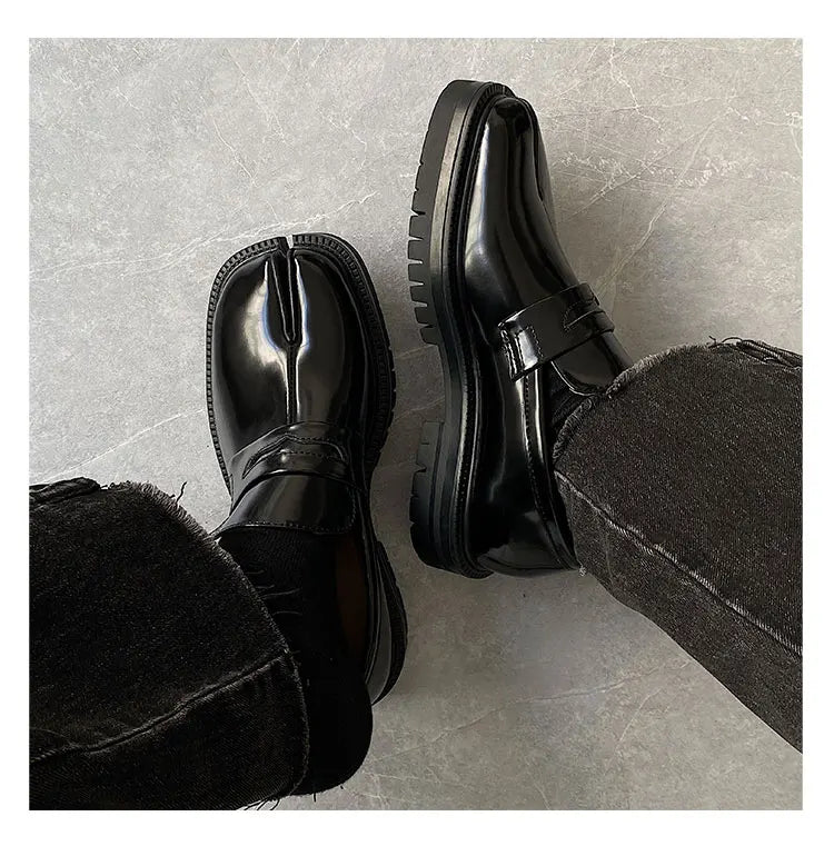 Maganda Tabi Shoes Loafer for Men