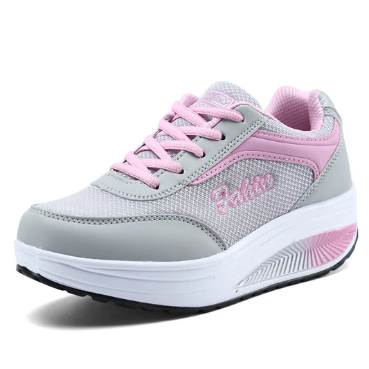 Women Sneakers Shoes
