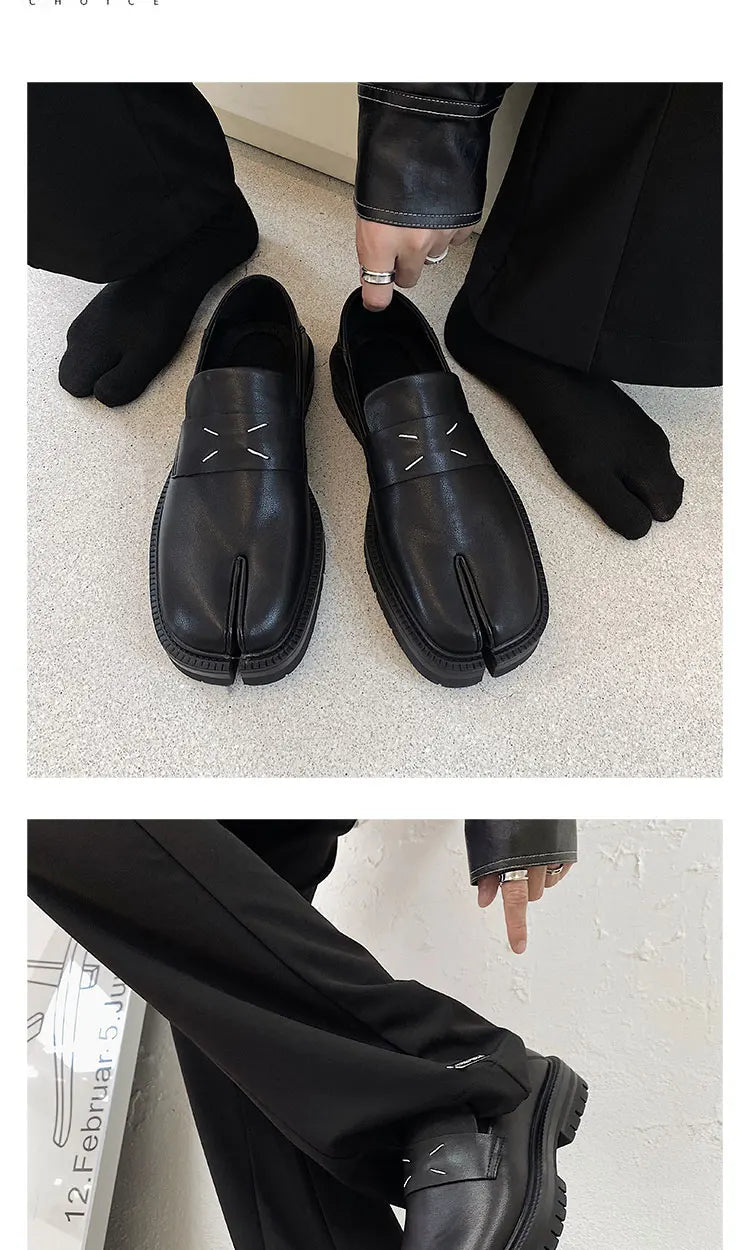 Maganda Tabi Shoes Loafer for Men