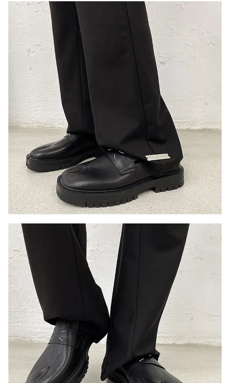 Maganda Tabi Shoes Loafer for Men