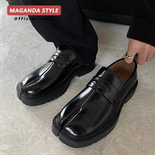 Maganda Tabi Shoes Loafer for Men