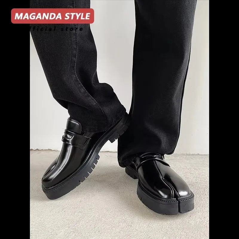 Maganda Tabi Shoes Loafer for Men