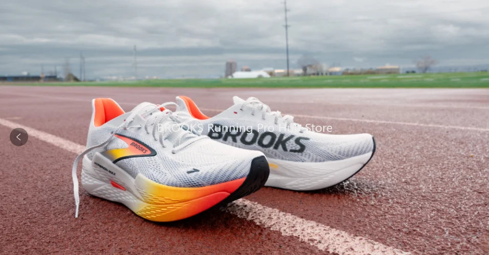 Men’s Casual Sneakers Road Running Shoe