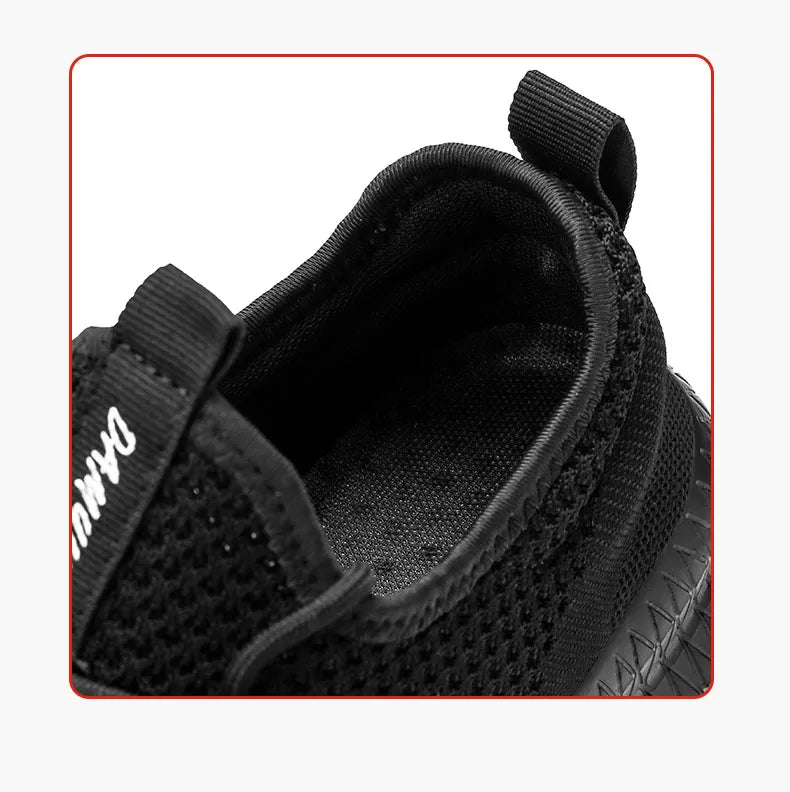 Shoes for Men High Quality Male Sneakers