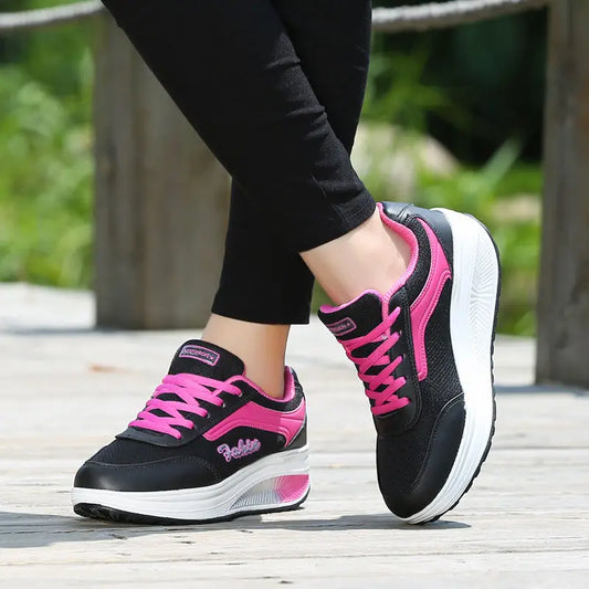 Women Sneakers Shoes