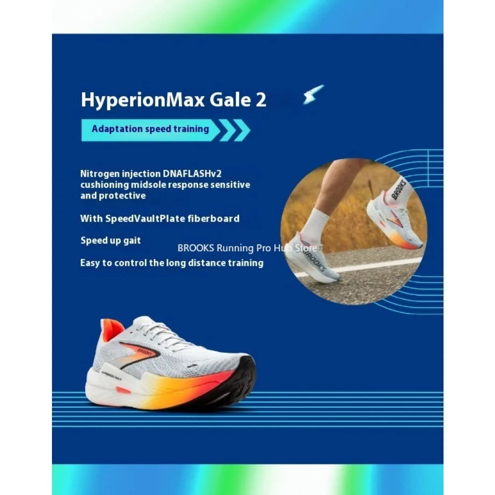 Men’s Casual Sneakers Road Running Shoe