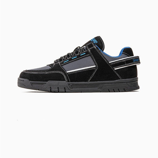 American Street Skateboard Shoes Men's Shoes Retro - Enigmaparis