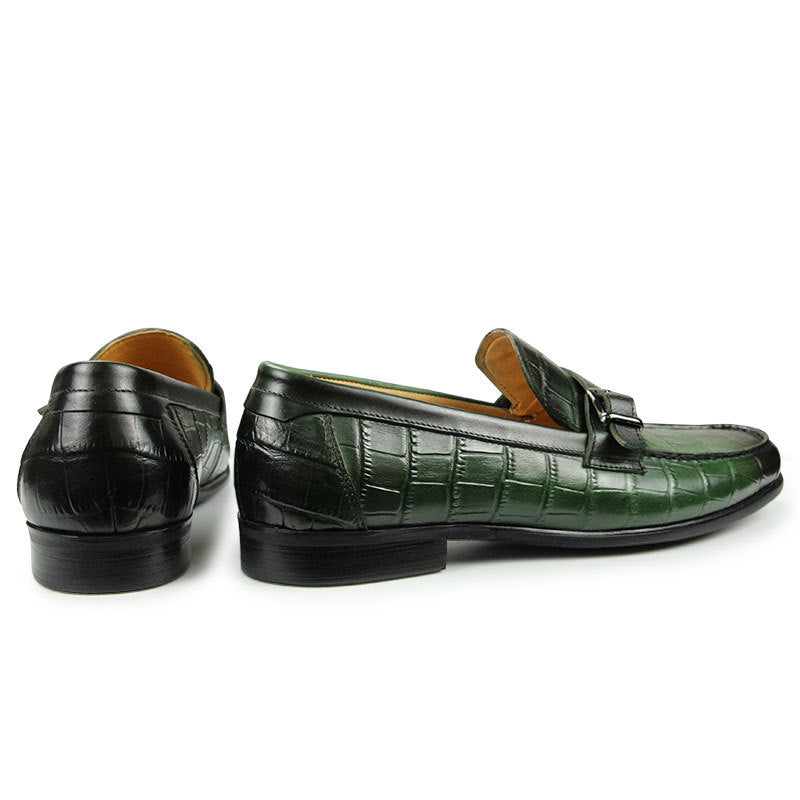 Slip-on Fashion Casual Men's Casual Shoes