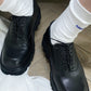 Casual Platform Niche Original Derby Shoes