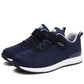 Middle-aged And Elderly Walking Soft Sole Parents Sports Shoes Running Shoes Travel