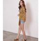 Colorful Color Matching Trendy Women's Summer Platform Sandals