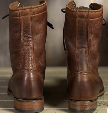 Men's And Women's Boots Shoes Knight - EnigmaParis