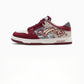 Street Sports Casual Shoes Trendy Shoes.