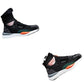 Durable Safety Footwear: Men's Insulated, Breathable, Deodorant, Wear-Resistant Shoes