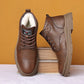 Tactical Martin Boots for Men - Versatile Autumn & Winter Wear | Enigma Paris - EnigmaParis