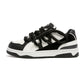 Stylish Men's Niche Platform Shoes - Low-Top, Casual, Fashionable, All-Matching