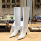 Fashion Personality Women's High Heels - European and American Style.