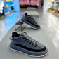 Casual Slip-On Shoes for Men | Style and Comfort with Spring & Autumn Fashion